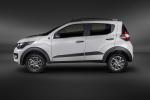 Fiat Mobi Way Extreme Cross 2018 года